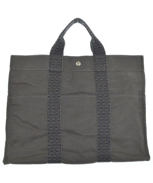 HERMES กระเป๋าถือขนาดใหญ่