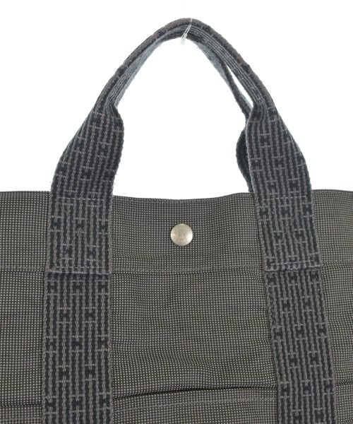 HERMES กระเป๋าถือขนาดใหญ่