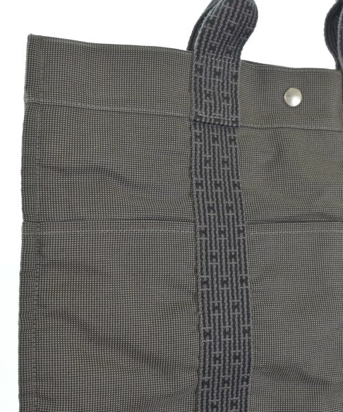 HERMES กระเป๋าถือขนาดใหญ่