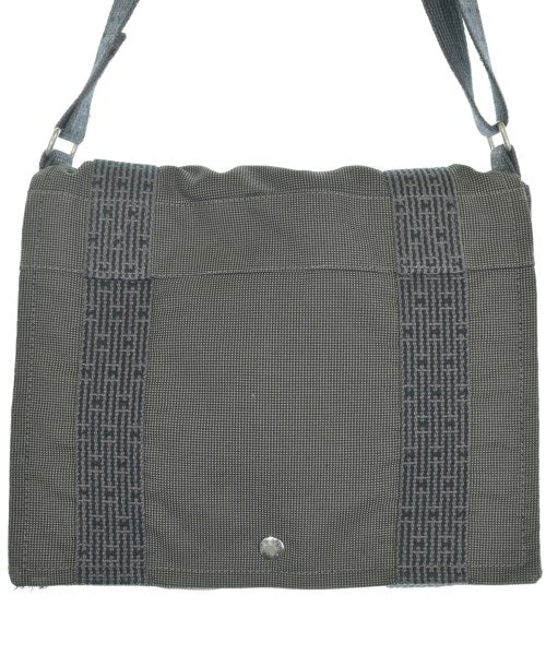 HERMES กระเป๋าสะพายข้าง