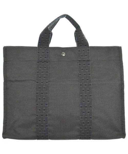 HERMES กระเป๋าถือขนาดใหญ่