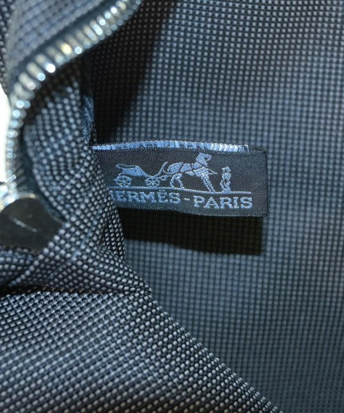 HERMES กระเป๋าถือขนาดใหญ่