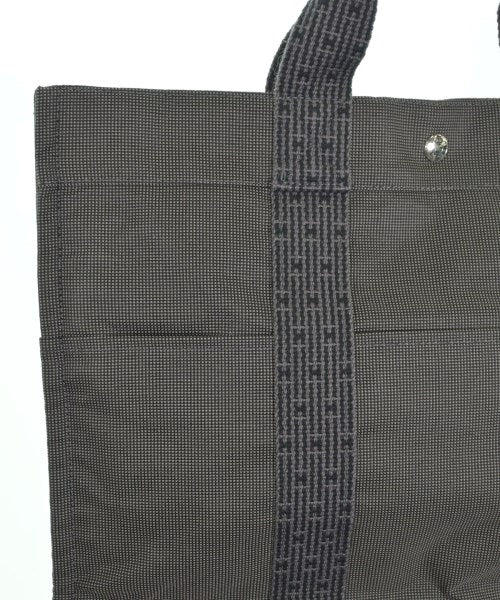 HERMES กระเป๋าถือขนาดใหญ่