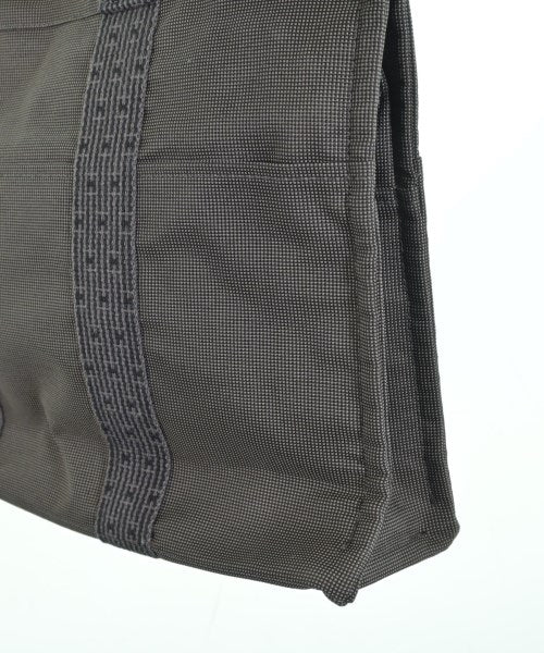 HERMES กระเป๋าถือขนาดใหญ่