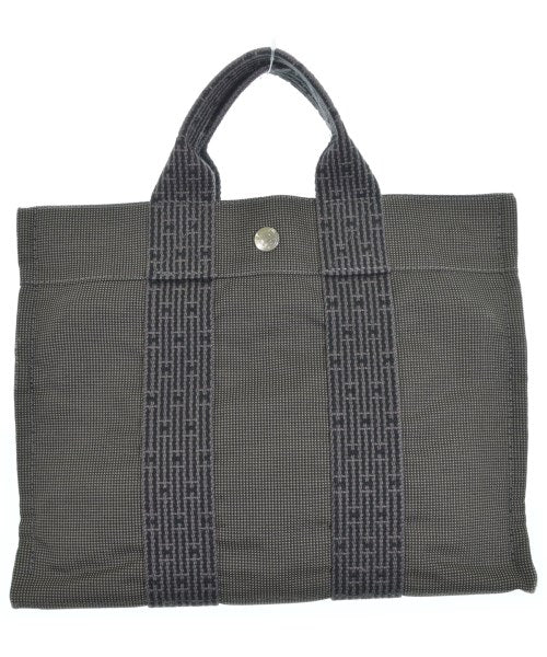 HERMES กระเป๋าถือขนาดใหญ่