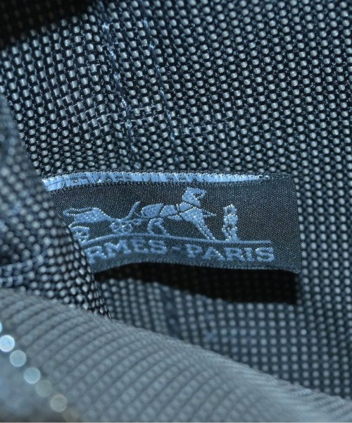 HERMES กระเป๋าถือขนาดใหญ่