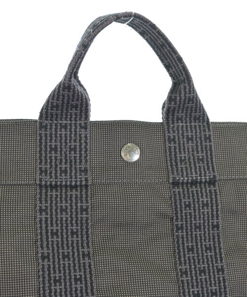 HERMES กระเป๋าถือขนาดใหญ่