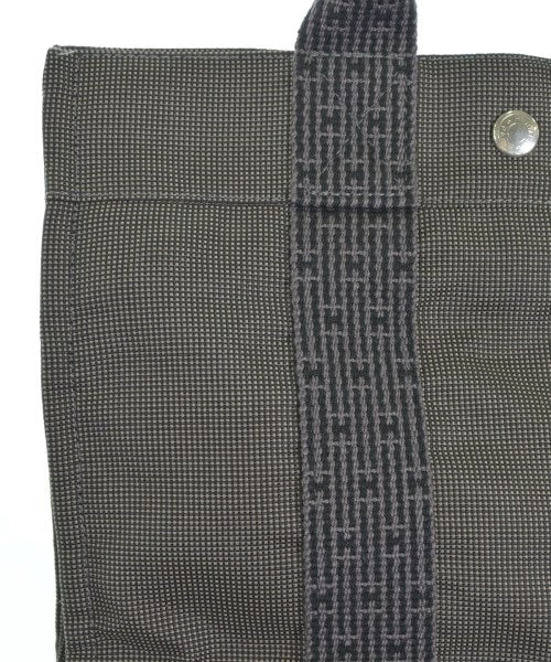 HERMES กระเป๋าถือขนาดใหญ่