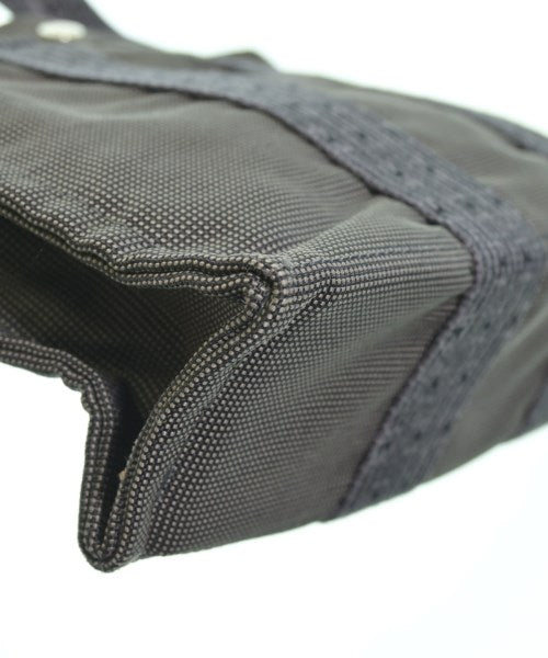 HERMES กระเป๋าถือขนาดใหญ่