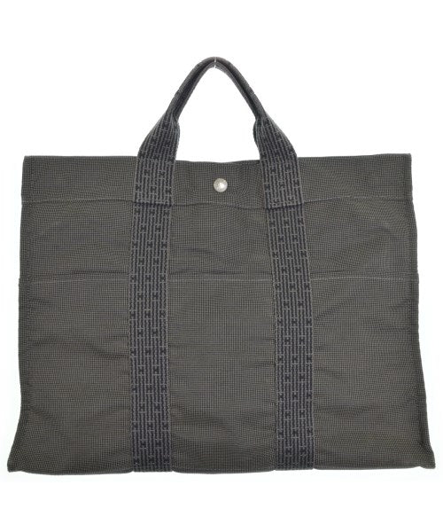 HERMES กระเป๋าถือขนาดใหญ่