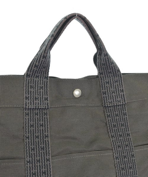 HERMES กระเป๋าถือขนาดใหญ่