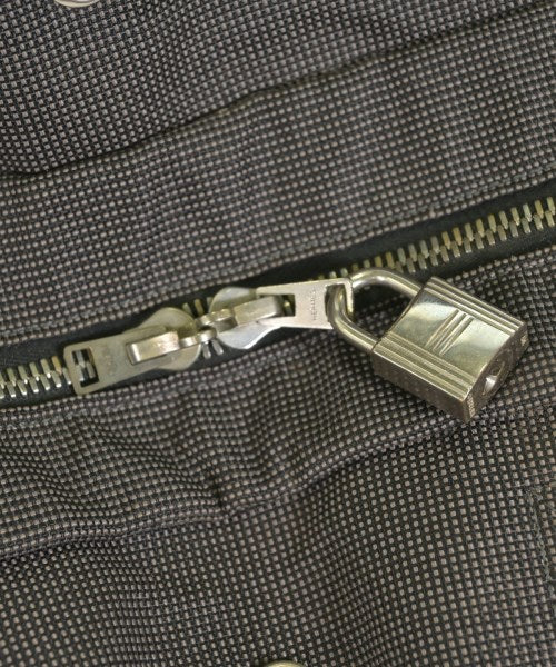 HERMES กระเป๋าถือขนาดใหญ่