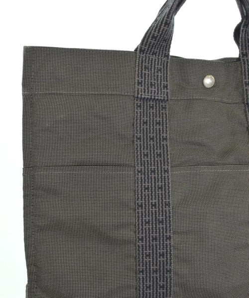 HERMES กระเป๋าถือขนาดใหญ่