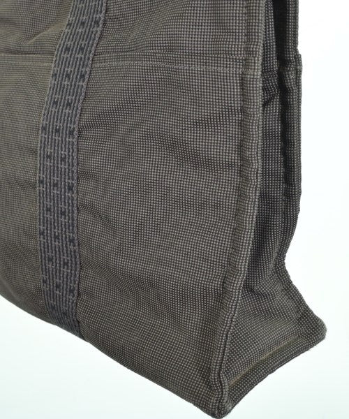 HERMES กระเป๋าถือขนาดใหญ่