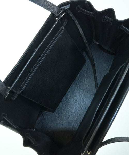 HERMES กระเป๋าถือขนาดใหญ่