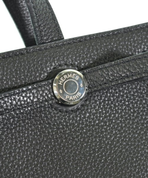 HERMES กระเป๋าถือขนาดใหญ่