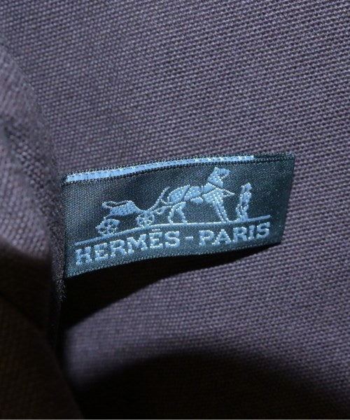 HERMES กระเป๋าถือขนาดใหญ่