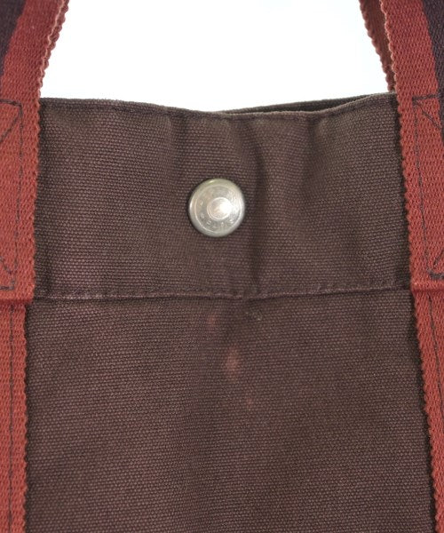 HERMES กระเป๋าถือขนาดใหญ่