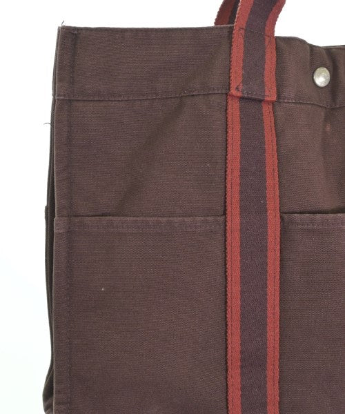 HERMES กระเป๋าถือขนาดใหญ่