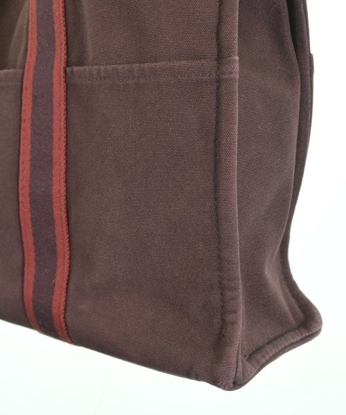 HERMES กระเป๋าถือขนาดใหญ่