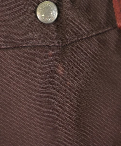 HERMES กระเป๋าถือขนาดใหญ่