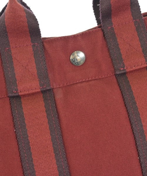 HERMES กระเป๋าถือขนาดใหญ่