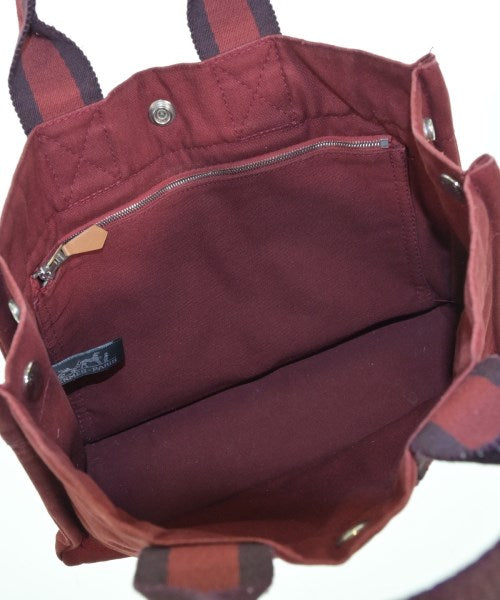 HERMES กระเป๋าถือขนาดใหญ่