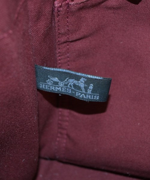 HERMES กระเป๋าถือขนาดใหญ่