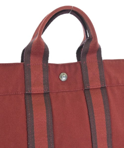 HERMES กระเป๋าถือขนาดใหญ่