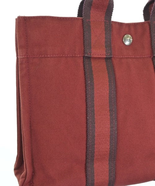 HERMES กระเป๋าถือขนาดใหญ่