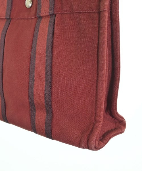 HERMES กระเป๋าถือขนาดใหญ่