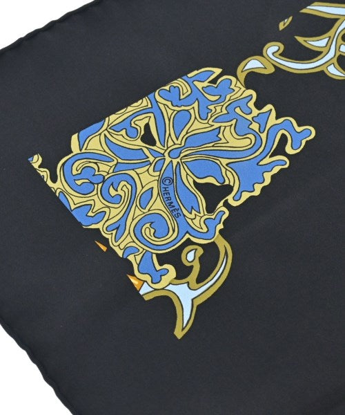 HERMES ผ้าพันคอ