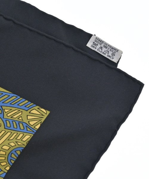 HERMES ผ้าพันคอ