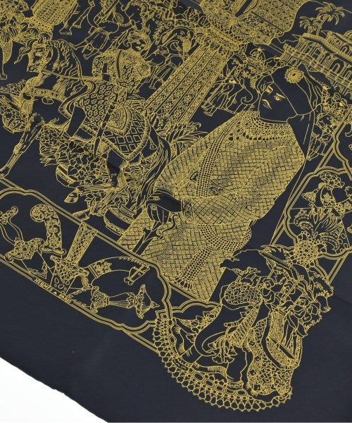HERMES ผ้าพันคอ