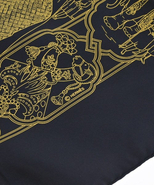 HERMES ผ้าพันคอ