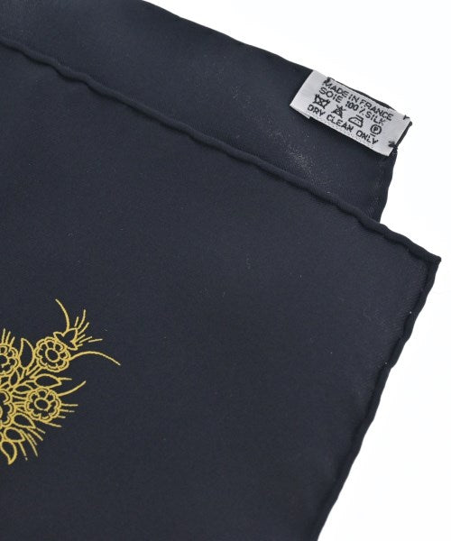 HERMES ผ้าพันคอ