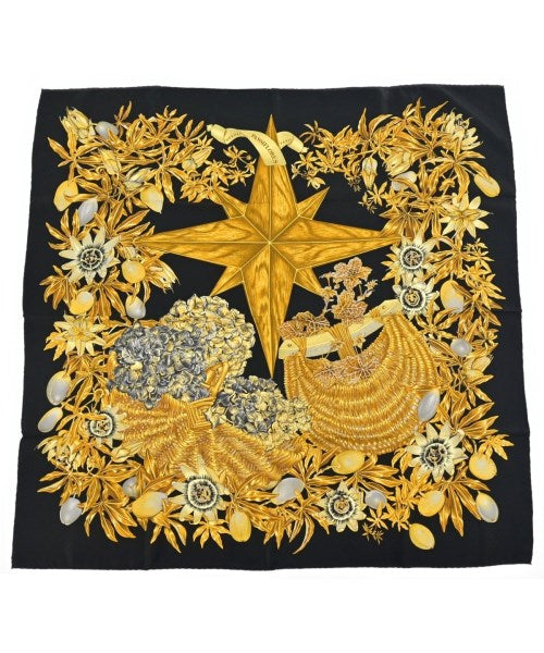 HERMES ผ้าพันคอ