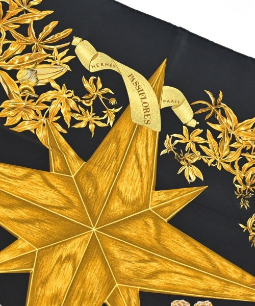 HERMES ผ้าพันคอ