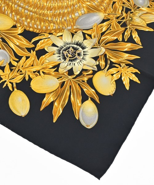 HERMES ผ้าพันคอ