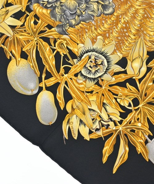 HERMES ผ้าพันคอ