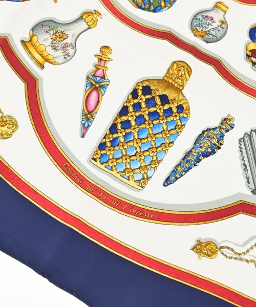 HERMES ผ้าพันคอ