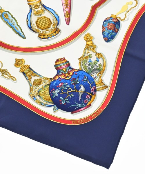 HERMES ผ้าพันคอ