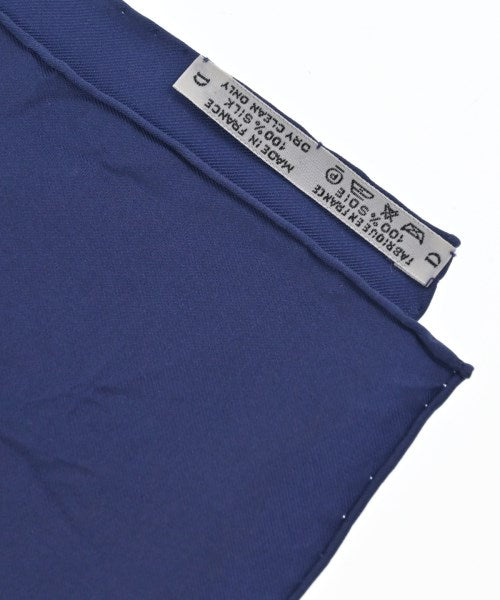 HERMES ผ้าพันคอ