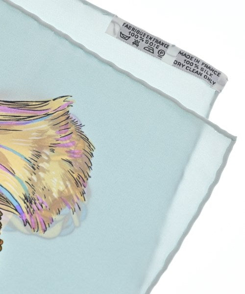 HERMES ผ้าพันคอ