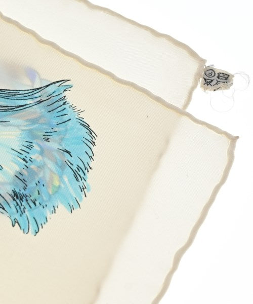 HERMES ผ้าพันคอ