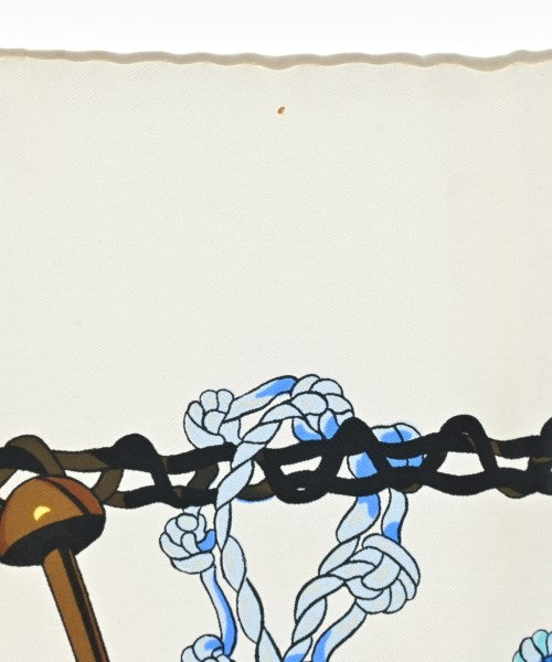 HERMES ผ้าพันคอ