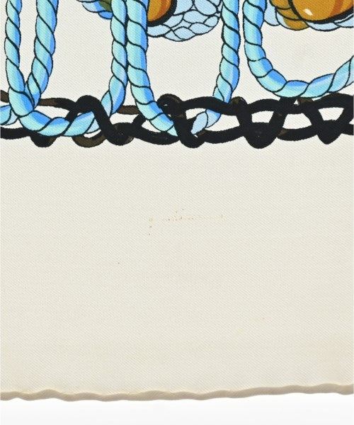 HERMES ผ้าพันคอ