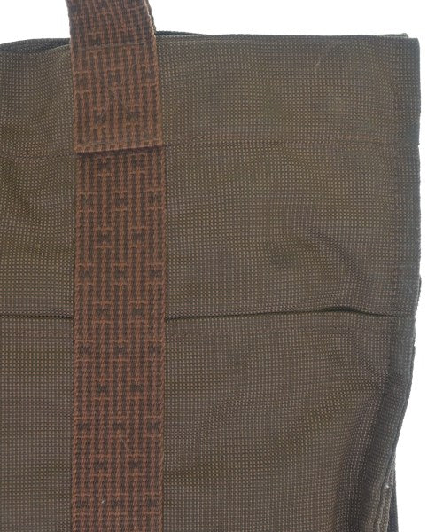 HERMES กระเป๋าถือขนาดใหญ่