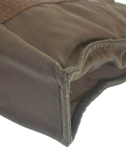 HERMES กระเป๋าถือขนาดใหญ่