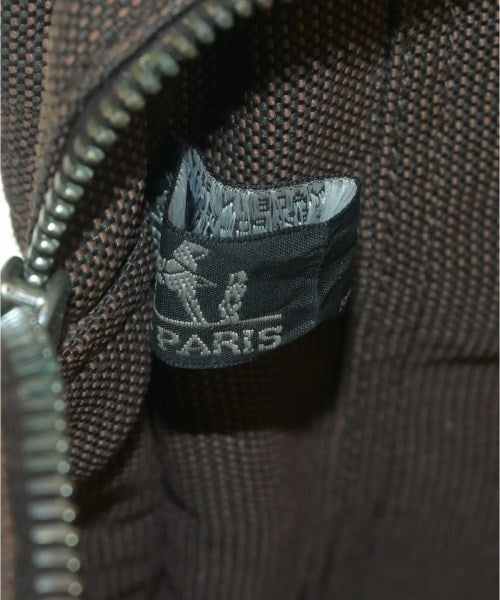 HERMES กระเป๋าถือขนาดใหญ่